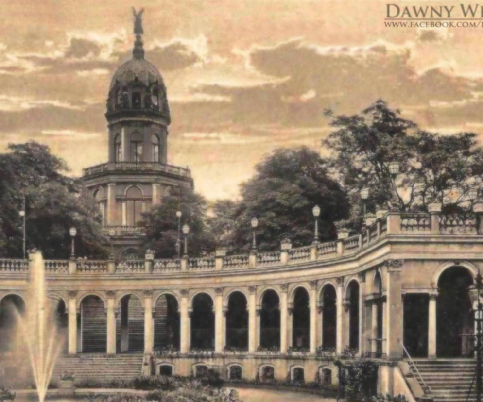 Dawny Wrocław