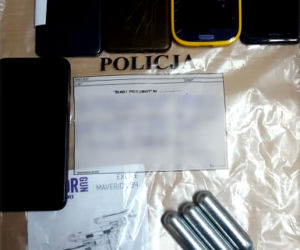 Porwali i torturowali dwóch mężczyzn z powiatów iławskiego i nowomiejskiego