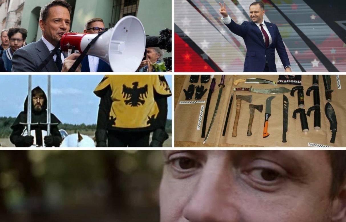 MEMY po wyborach prezydenckich 2025