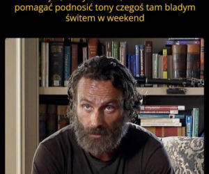 nawyki typowych ojców