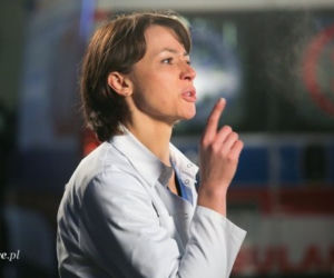 Na dobre i na złe odcinek 622.  Sylwia Mróz (Magdalena Turczeniewicz)