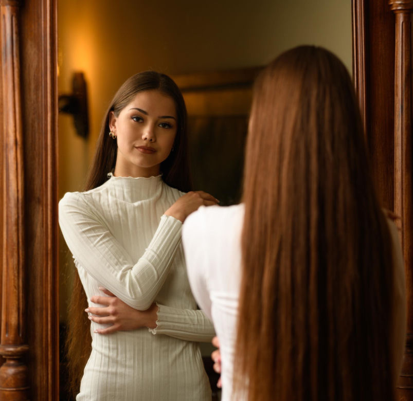 Kalina Kosikowska walczy o tytuł Miss Polska