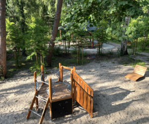 Baltic Forest Kołobrzeg