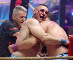 Gromda Fight Club
