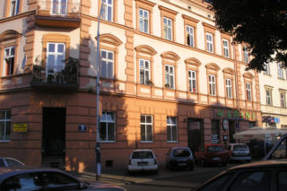 Na Dobranoc