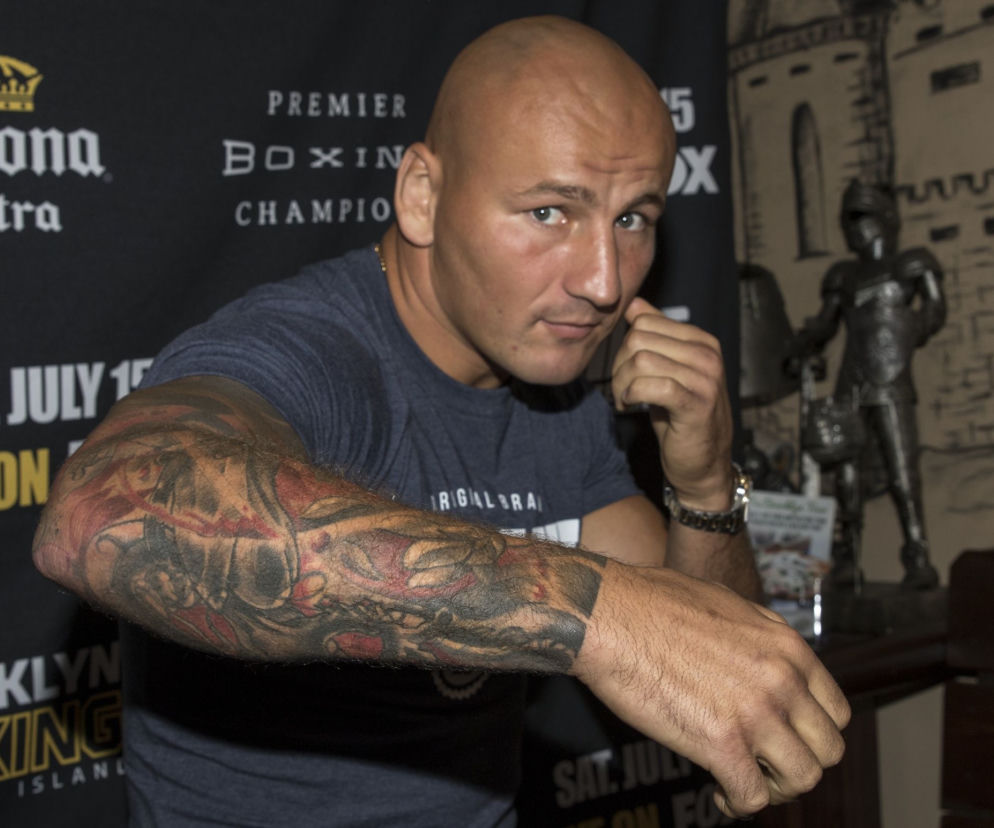 Artur Szpilka