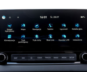 Hyundai Kona Hybrid 1.6 GDI 141 KM DCT Premium