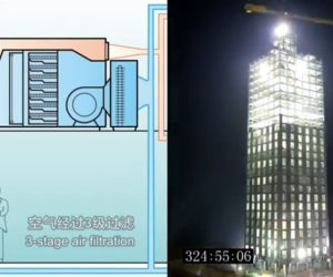 Prefarykaty górą! Hotel błyskawiczny jak chińska zupka