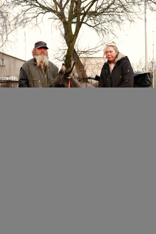 Werner i Marianna
