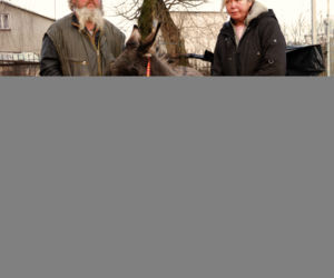 Werner i Marianna