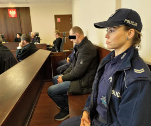 Podwójne morderstwo w Częstochowie. Proces odroczony