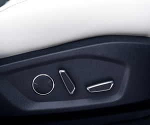 Ford S-MAX 2.0 TDCi 180 KM PowerShift Titanium