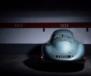 Porsche Typ 64
