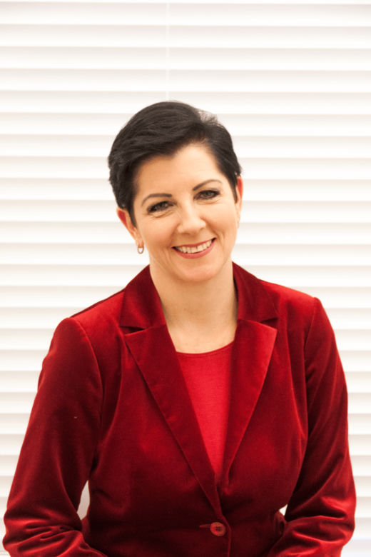 prof. dr hab. Ewa Sierko