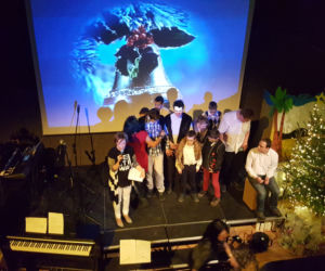 Koncert Kolęd i Pastorałek