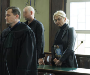 Wyrok za pobicie pod dyskoteką