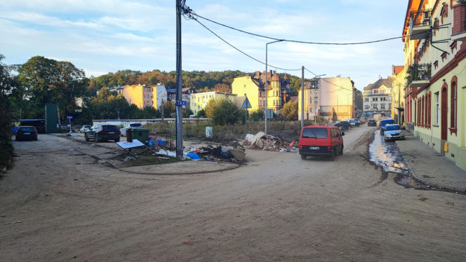 Pękła tama, fala zalała miasto. Dwa lata od koszmaru na Dolnym Śląsku. "Dzieci płakały"