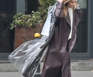 Agnieszka Kaczorowska kwitnie w miłości