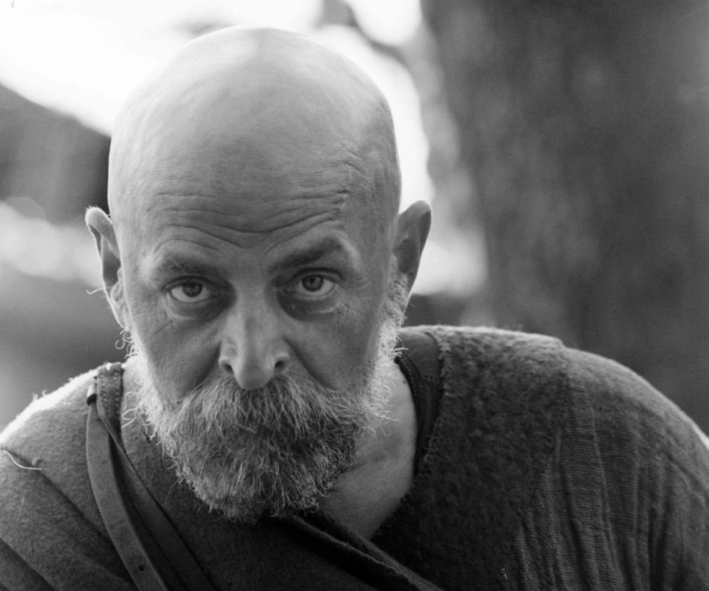 Jan Janga Tomaszewski