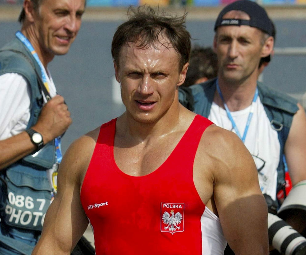 Michał Śliwiński 