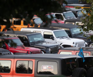 Camp Jeep PL 2021