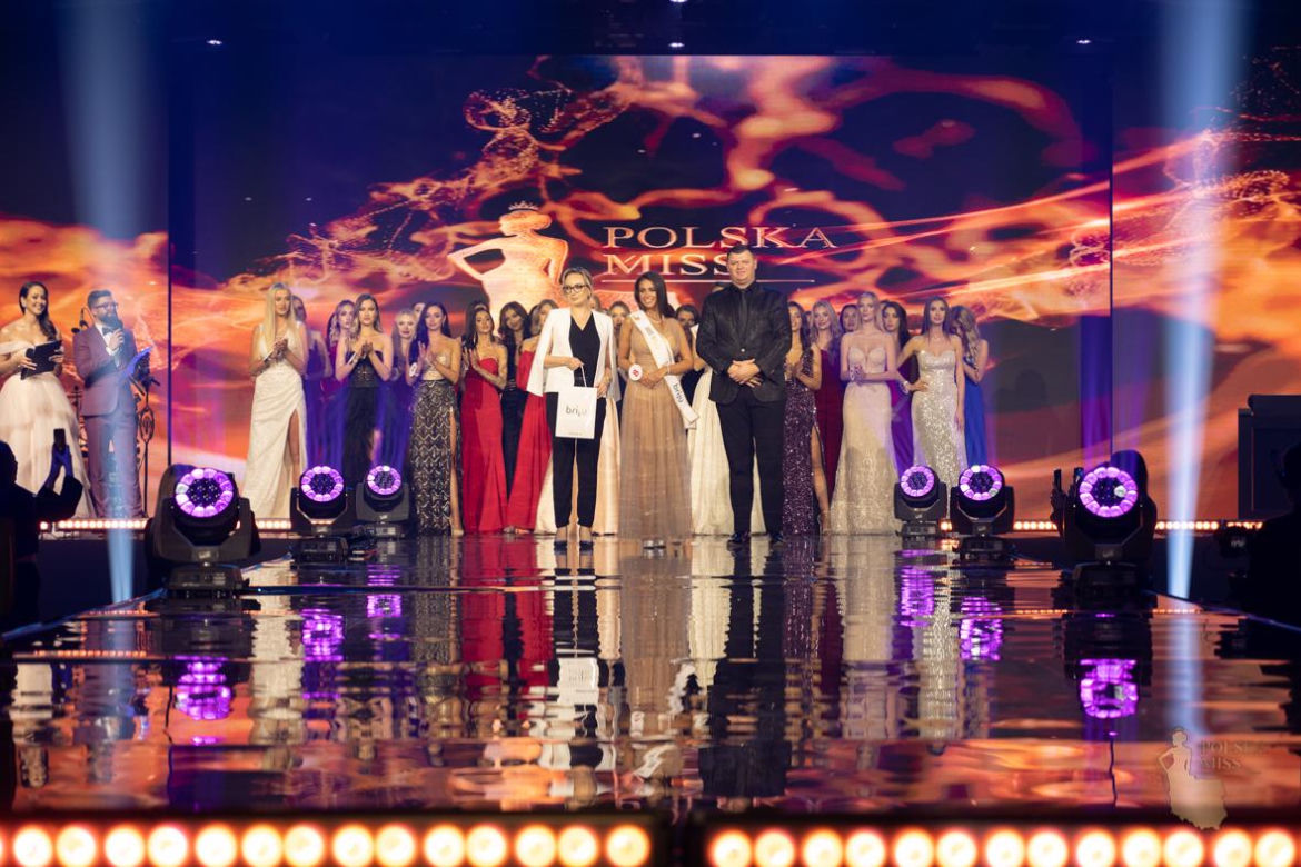 Oto najpiękniejsze kobiety w Polsce. Nie ma wątpliwości, jak wygląda Polska Miss
