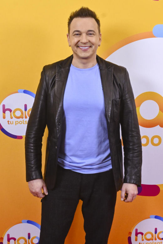 Zaczynał od rocka, dziś jest królem disco polo. Tak przez lata zmieniał się Radek Liszewski