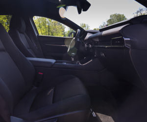 Mazda 3 Skyactiv-G 150 KM MT6 Hikari