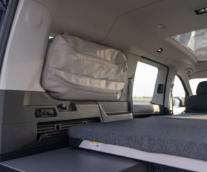 Volkswagen Caddy California 2.0 TDI 122 KM DSG7