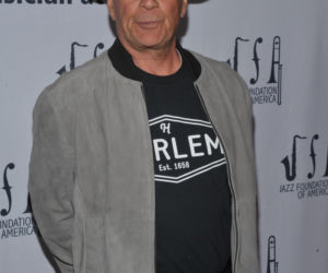 Bruce Willis