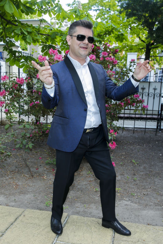 Oni rozbujają Sopot