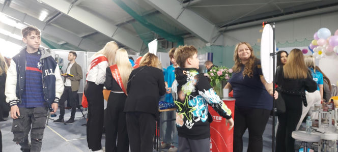 Twierdza Rozwoju Edukacji , Zamość 2026