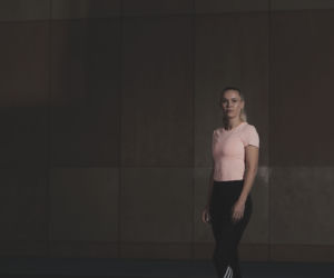 Caroline Woźniacki, zdobywczyni Wielkiego Szlema wspiera polską edycję ogólnoświatowej kampanii - „Jej Przewaga”/”Advantage Hers”