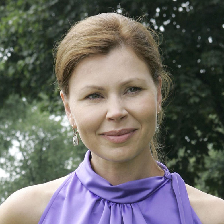 Ewa Bakalarska