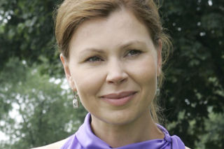 Ewa Bakalarska