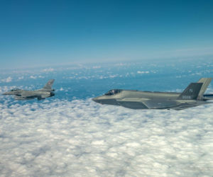 Więcej F-35 dla Polski na horyzoncie. Ministerstwo Obrony Narodowej ujawnia plany do 2039 roku