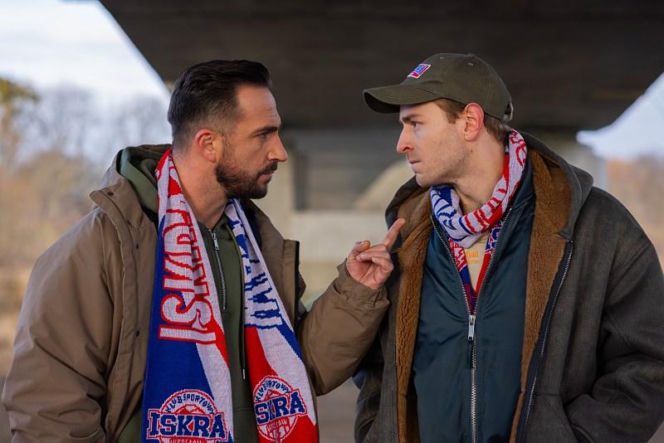 Pierwsza miłość, odcinek 4109