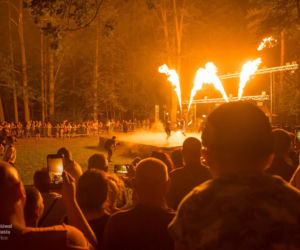 Gorlice i Festiwal Światła
