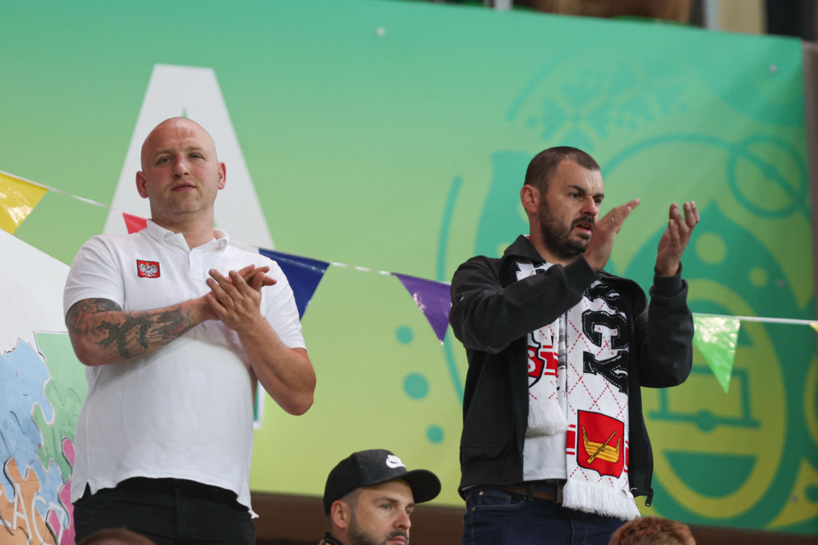 GKS Katowice wygrywa derby Śląska. GKS Tychy nadal z szansami na awans do Ekstraklasy