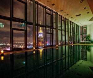 InterContinental