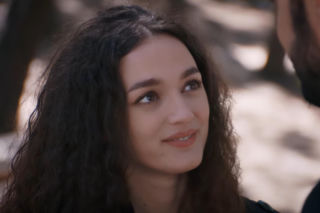 Dziedzictwo, odc. 838. Nana, Yaman