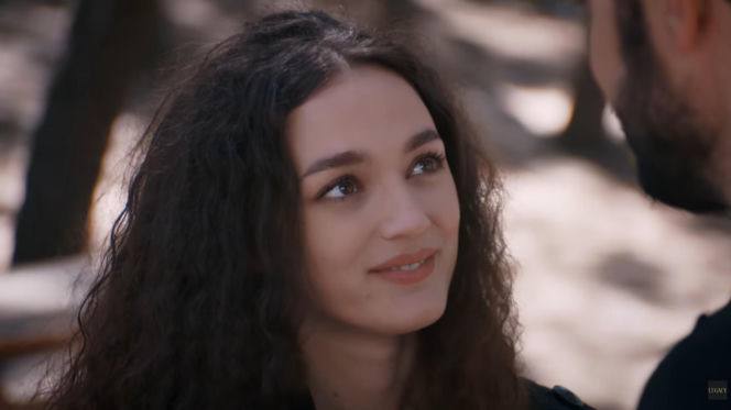 Dziedzictwo, odc. 838. Nana, Yaman