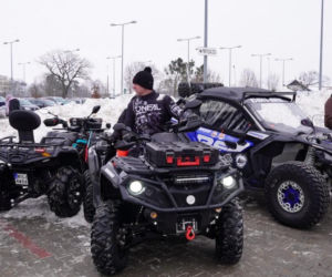 34 Finał WOŚP w Iławie