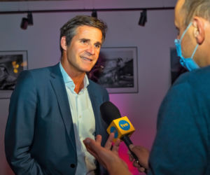 Plejada gwiazd na urodzinach Romance TV