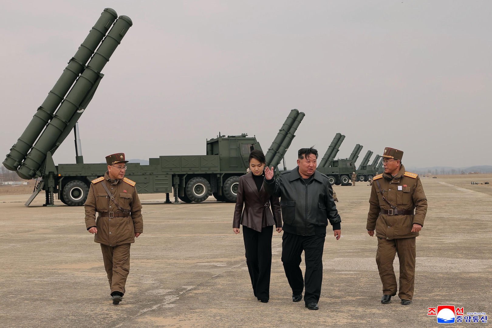 Korea Północna zarabia na wojnie. Nowy raport szacuje dochody na 14,4 mld dolarów