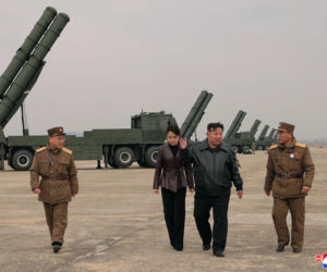 Korea Północna zarabia na wojnie. Nowy raport szacuje dochody na 14,4 mld dolarów