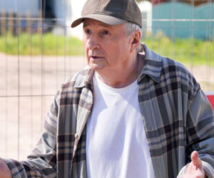 Barwy szczęścia odc. 3273. Jaworski (Jacek Kałucki)