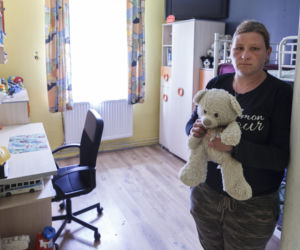 Odebrali dzieci Pani Ewie bo nie uczęszczały na zdalne lekcje