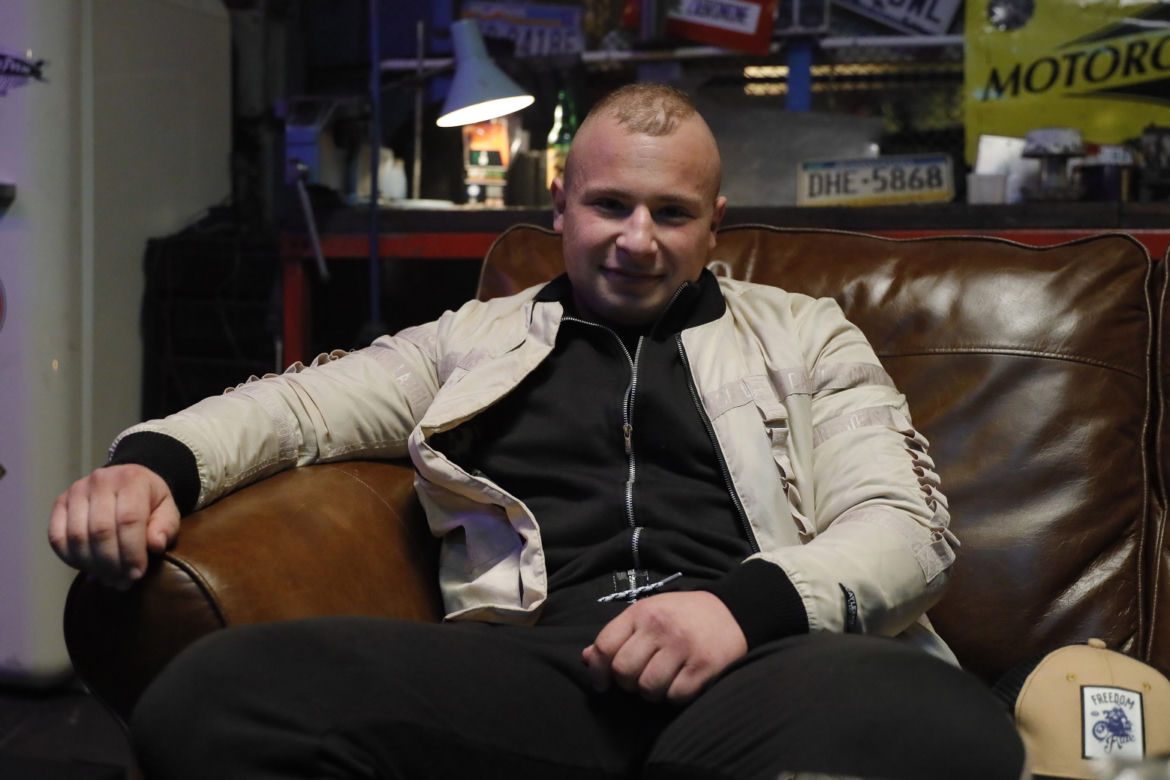Mateusz Murański nie żyje