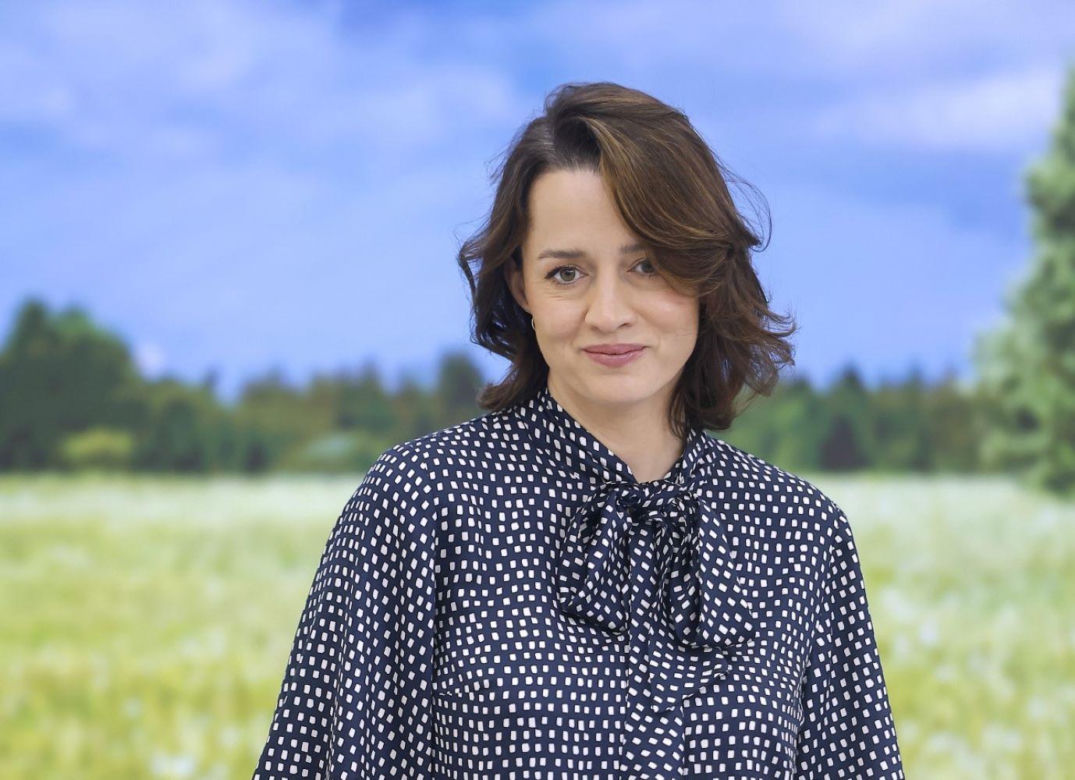 Katarzyna Maciąg przeszła wielką metamorfozę. Tak gwiazda "Teraz albo nigdy!" zmieniała się przez lata